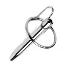 Generique Day And Night Prince Plug Acier